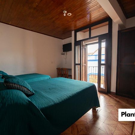 Casa Madero Ξενοδοχείο San Cristóbal de Las Casas Εξωτερικό φωτογραφία