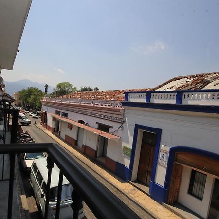 Casa Madero Ξενοδοχείο San Cristóbal de Las Casas Εξωτερικό φωτογραφία