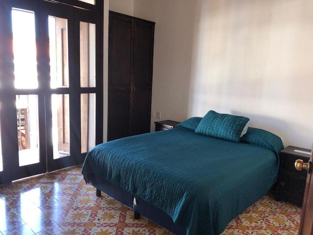 Casa Madero Ξενοδοχείο San Cristóbal de Las Casas Εξωτερικό φωτογραφία
