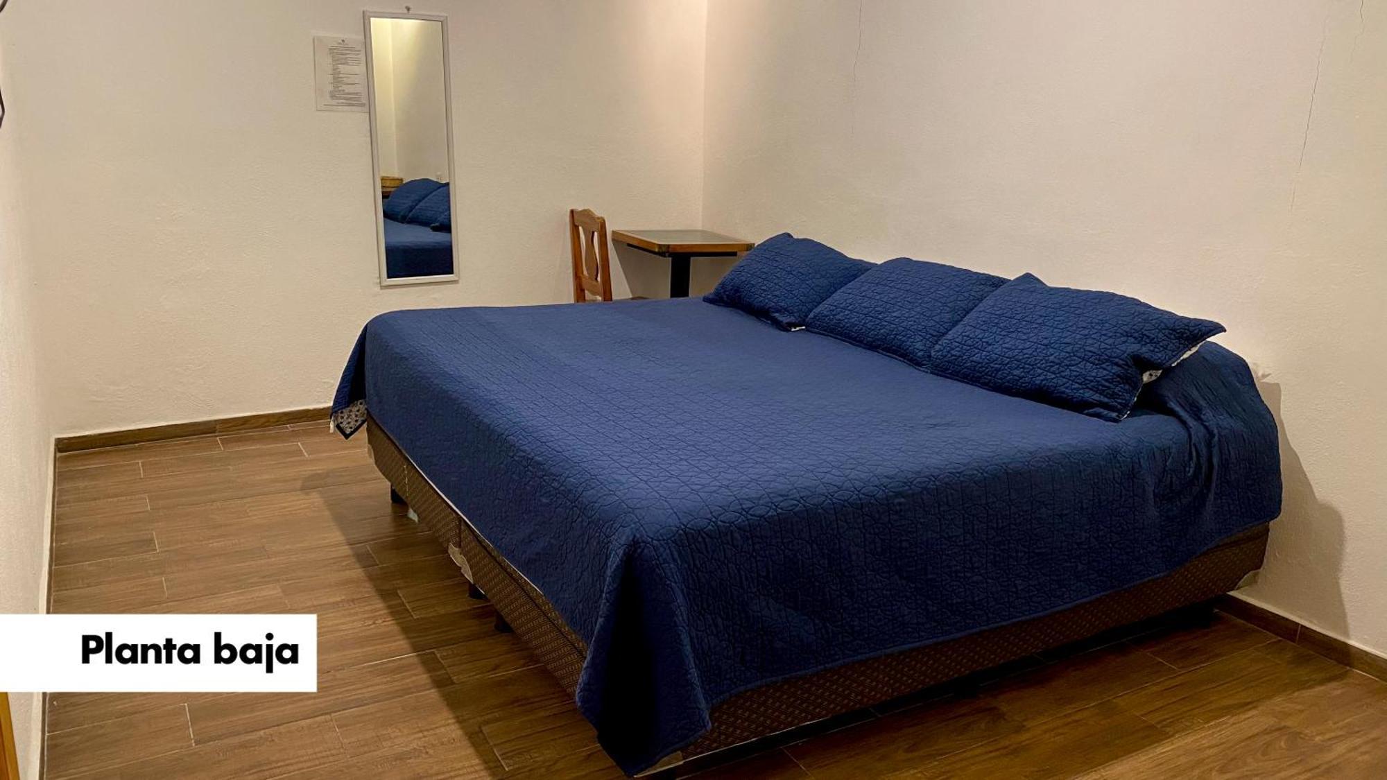Casa Madero Ξενοδοχείο San Cristóbal de Las Casas Εξωτερικό φωτογραφία