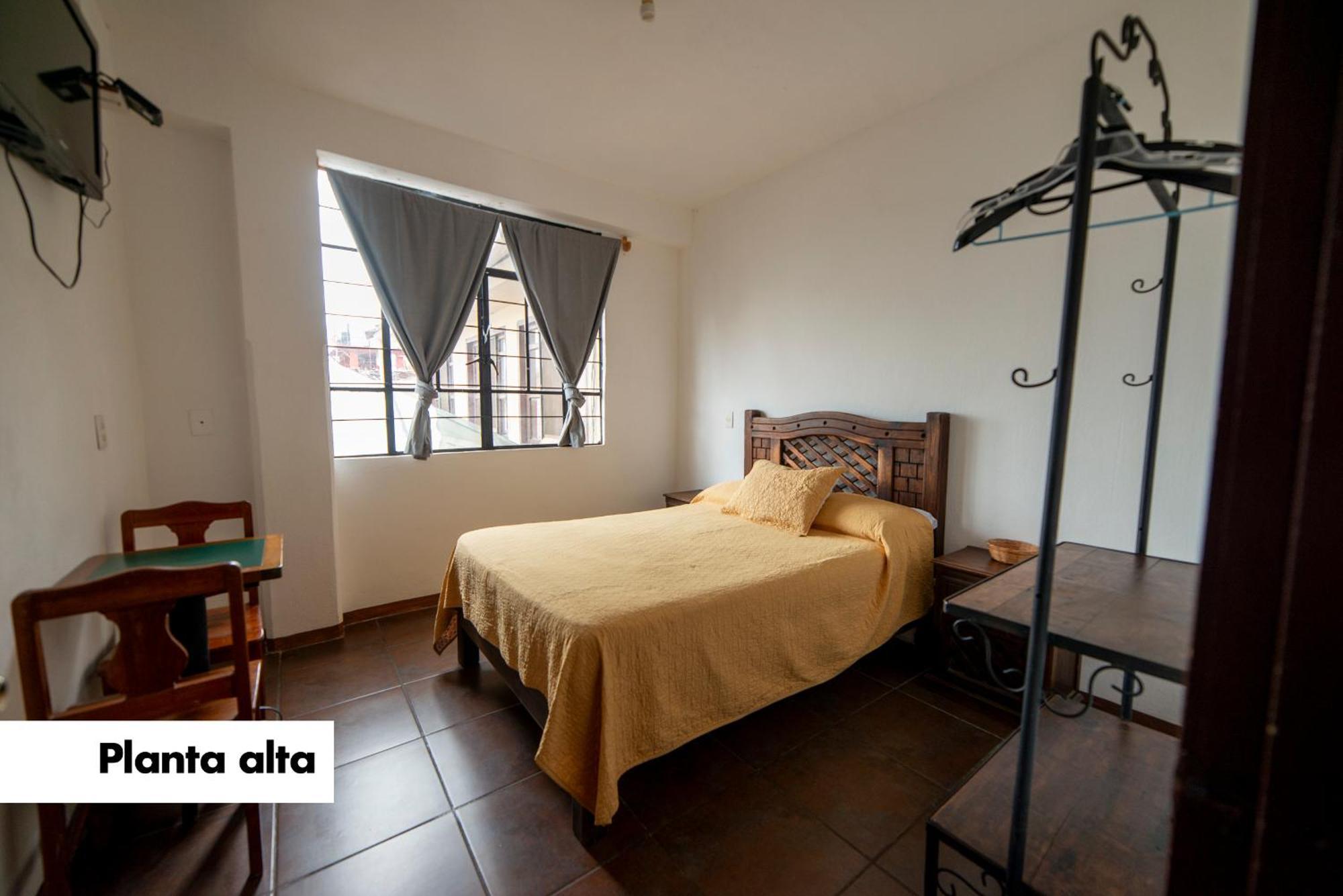 Casa Madero Ξενοδοχείο San Cristóbal de Las Casas Εξωτερικό φωτογραφία