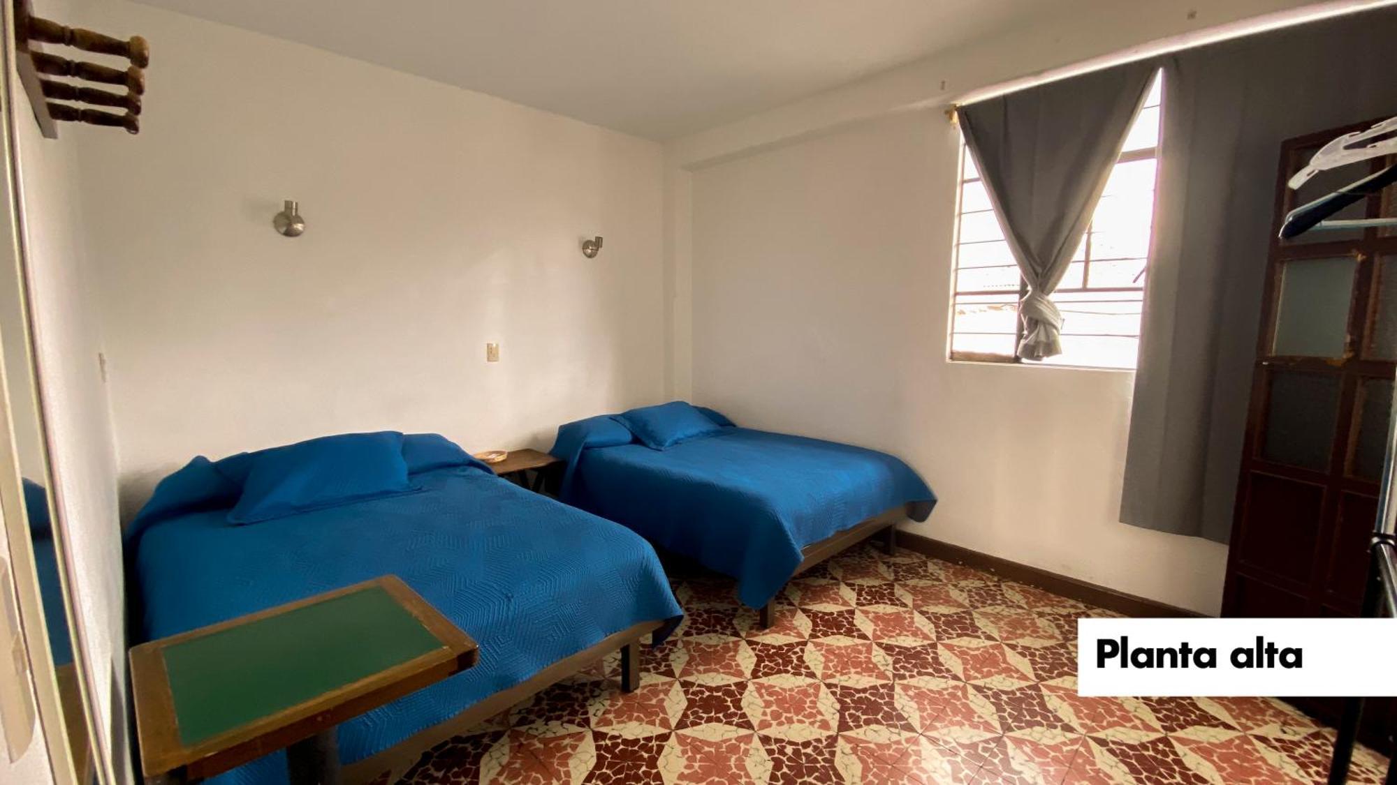 Casa Madero Ξενοδοχείο San Cristóbal de Las Casas Εξωτερικό φωτογραφία