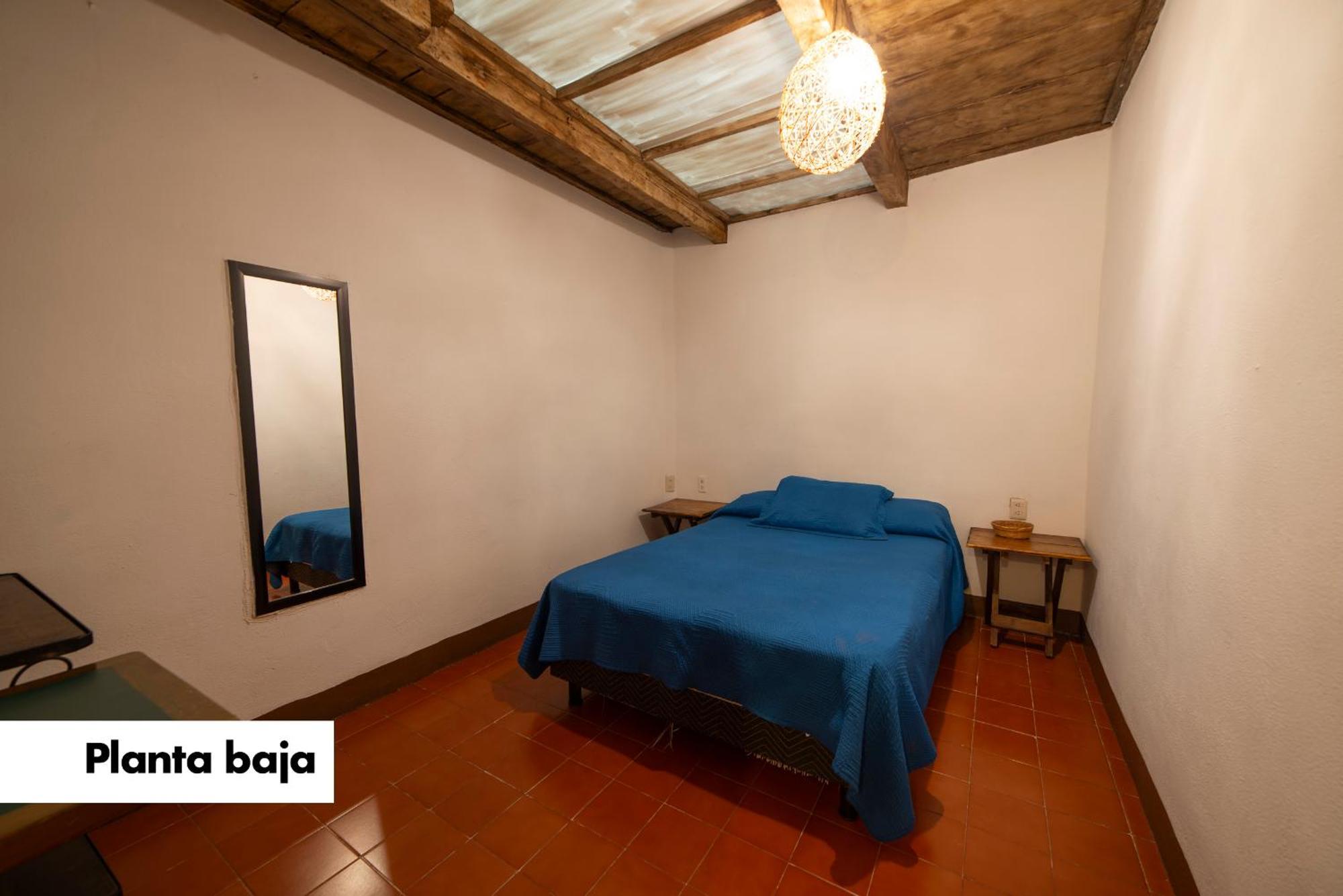 Casa Madero Ξενοδοχείο San Cristóbal de Las Casas Εξωτερικό φωτογραφία