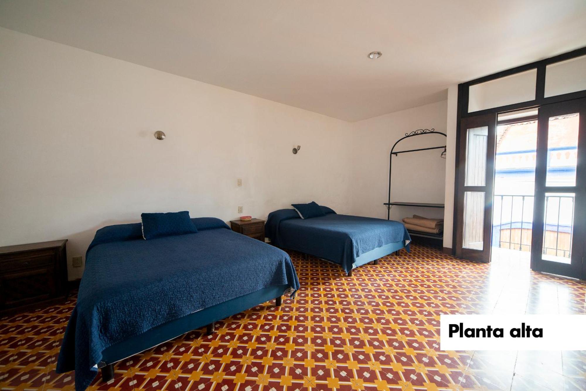 Casa Madero Ξενοδοχείο San Cristóbal de Las Casas Εξωτερικό φωτογραφία