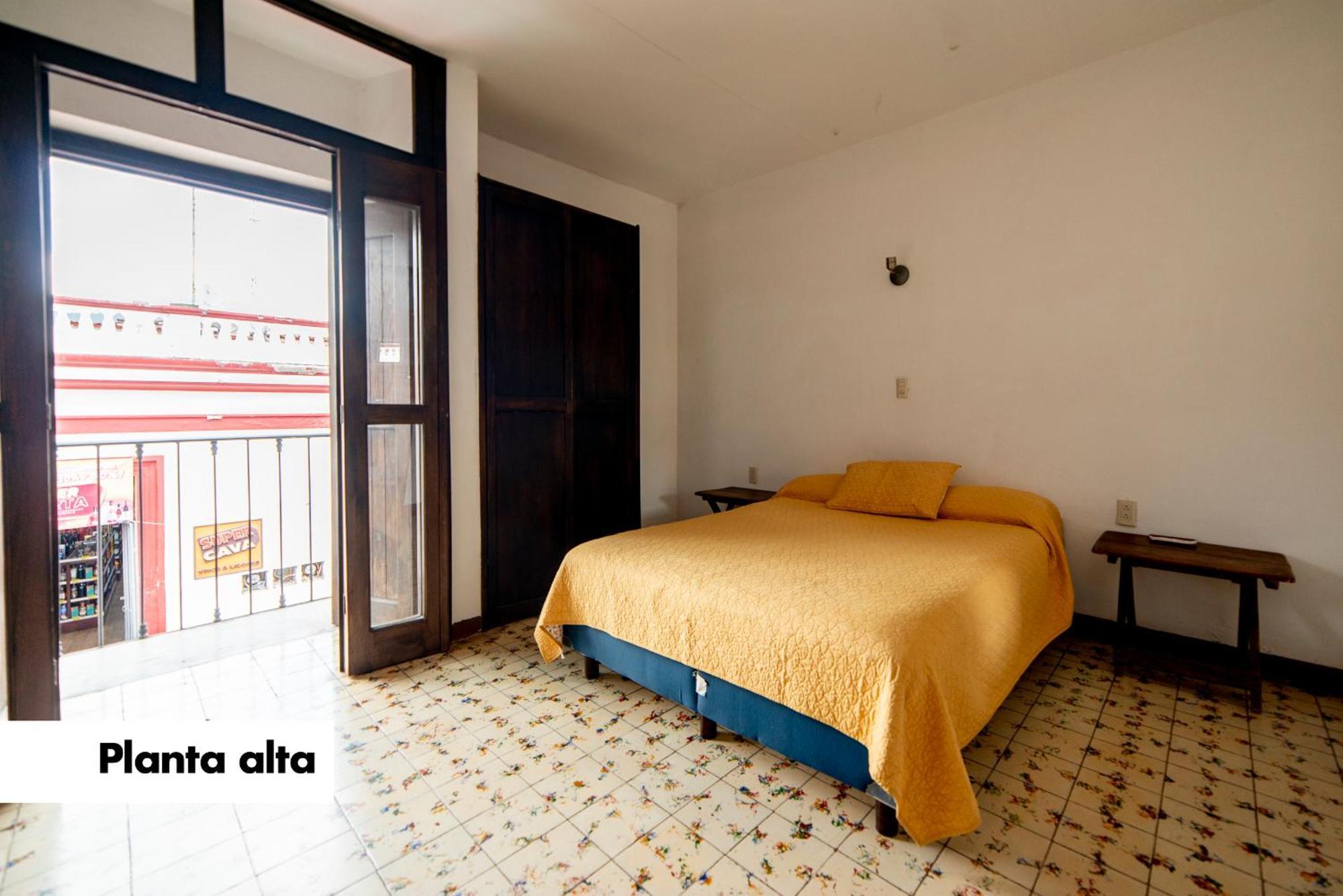 Casa Madero Ξενοδοχείο San Cristóbal de Las Casas Εξωτερικό φωτογραφία