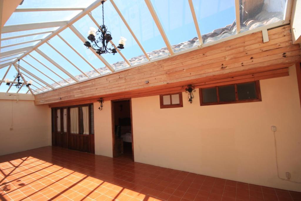 Casa Madero Ξενοδοχείο San Cristóbal de Las Casas Εξωτερικό φωτογραφία