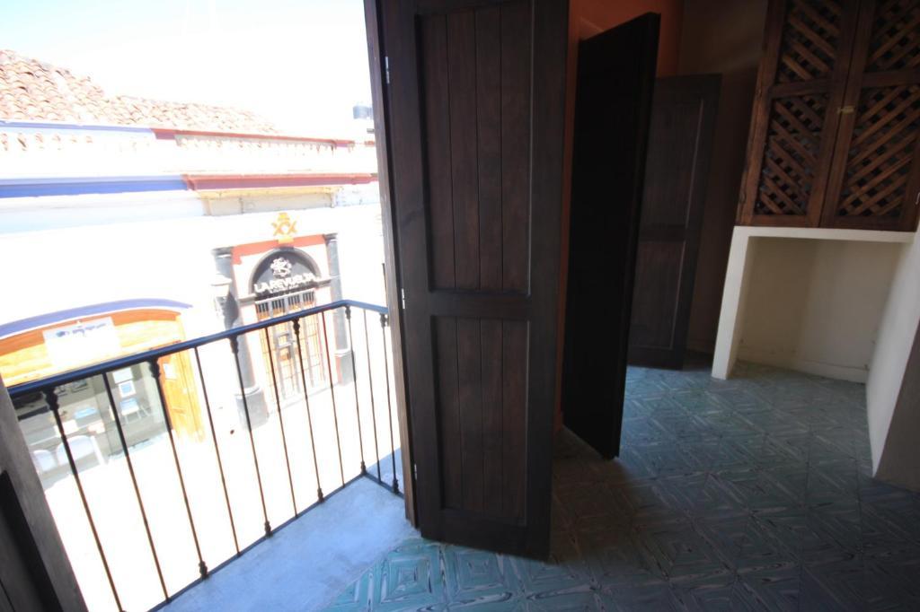 Casa Madero Ξενοδοχείο San Cristóbal de Las Casas Εξωτερικό φωτογραφία