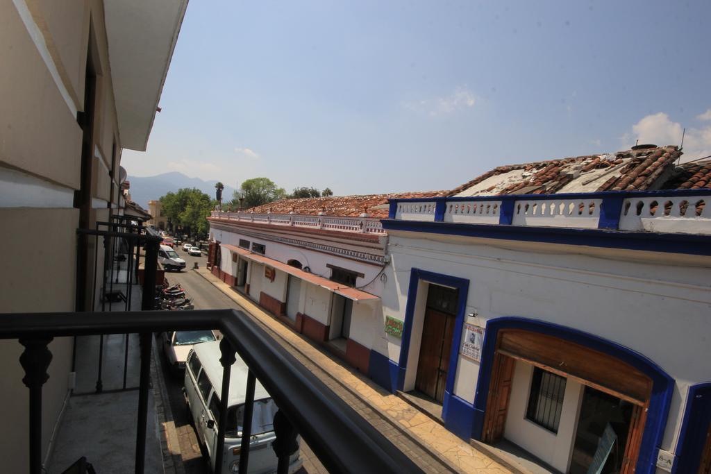 Casa Madero Ξενοδοχείο San Cristóbal de Las Casas Εξωτερικό φωτογραφία