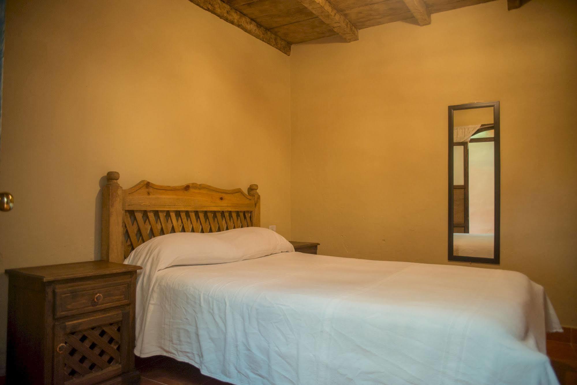 Casa Madero Ξενοδοχείο San Cristóbal de Las Casas Εξωτερικό φωτογραφία
